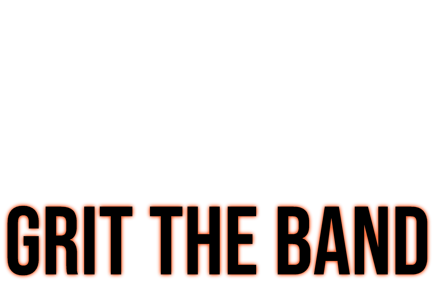 Grit The Band