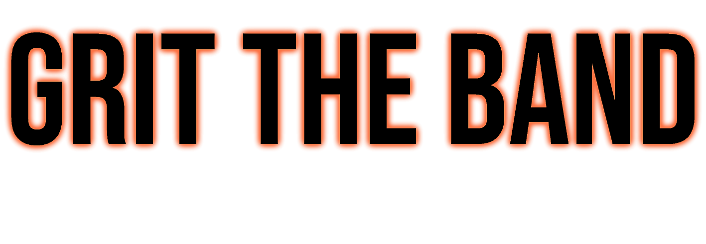 Grit The Band